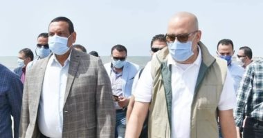 30 يونيو.. البحيرة تنجح فى تشييد 7992 وحدة سكنية بمليار و48 مليون جنيه.. صور
