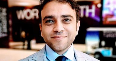 "جمهورية صنع فى مصر" كتاب جديد للكاتب الصحفى أحمد قنديل