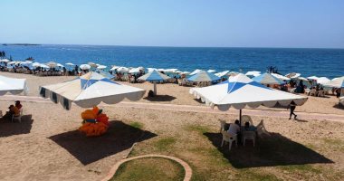 قوائم تذاكر دخول 22 شاطئا مميزا فى الإسكندرية.. الفرد بـ15 جنيها شاملة الكراسى والشماسى ودورات المياه.. والإدارة المركزية تشن حملات مراقبة وتطلق حملة "اعرف حقك".. فيديو وصور