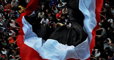ثورة 30 يونيو ..إذا الشعب يوما أراد الحياة