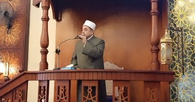 30 يونيو.. افتتاح 453 مسجدا جديدا وترميم 636 مسجدا أخرى فى القليوبية.. صور