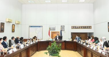 تفاصيل الاجتماع الأسبوعي للجنة "خبراء الترويج السياحي" 