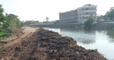 محافظ الشرقية يستجيب لشكوى أهالى قرية منشية سعيد بمركز أبو حماد