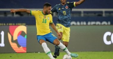 كوبا أمريكا.. الإكوادور تتأهل لربع النهائي بتعادل مثير مع البرازيل "فيديو"