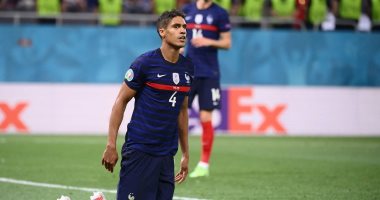 يورو 2020.. فاران: فرنسا افتقدت كل شيء أمام سويسرا والخسارة خيبة أمل