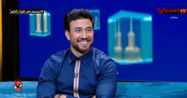 تريزيجيه: فايلر ظلمنى في اندرلخت.. وخرجت من مصر مبعرفش غير "هاي وباي"