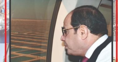 يصدر قريبا.. "جمهورية صنع فى مصر" لـ أحمد قنديل عن إنجازات 7 سنوات مصرية
