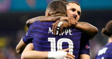 كريم بنزيما بعد إقصاء فرنسا من يورو2020: أشعر بخيبة أمل وسنكافح للعودة أقوى