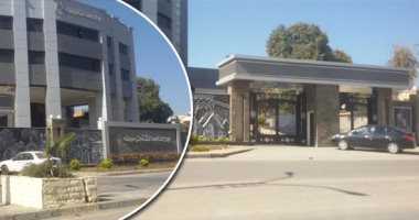 ثورة 30 يونيو.. جماعة الإخوان الإرهابية حرقت ديوان محافظة بنى سويف.. أنصار الجماعة هاجمت المبنى بالأسلحة والملوتوف وطاردت المحافظ.. استشهاد وكيل إدارة المرور أثناء الدفاع عنه.. وأيادى مصرية أعادت بناءه
