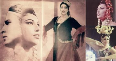  دعاء سلام صوليست فرقة رضا توجه رسالة لفريدة فهمي في عيد ميلادها