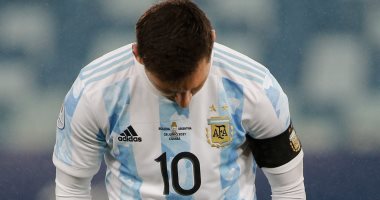 كوبا أمريكا.. ميسي يحرز الهدف الثالث لـ الأرجنتين أمام بوليفيا "فيديو"