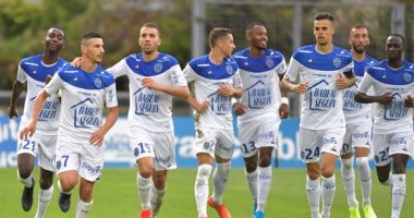 أهم أرقام الصاعدين إلى الدوري الفرنسي موسم 2021-2022