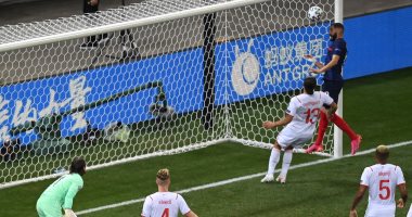 كريم بنزيما يعادل أهداف زيدان مع منتخب فرنسا ويحتل المركز السادس