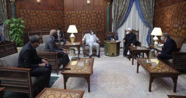 شيخ الأزهر يقرر مضاعفة المنح الدراسية للطلاب الوافدين من السودان
