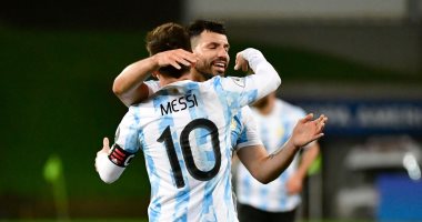 ملخص وأهداف مباراة بوليفيا ضد منتخب الأرجنتين في كوبا أمريكا.. فيديو