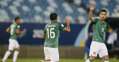 منتخب بوليفيا يخضع للحجر الصحي عقب اكتشاف إصابة لاعب بكورونا