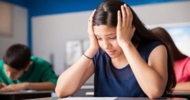 روشتة لطلبة الثانوية العامة للتخلص من القلق قبل الامتحانات.."فترات الراحة مهمة"
