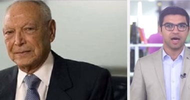 تفاصيل وفاة أنسى ساويرس .. وتطبيق التأمين الإجبارى على المصريين بالخارج.. فى تليفزيون اليوم السابع