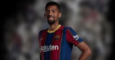 برشلونة يفسخ عقد ماتيوس فيرنانديز بالتراضي