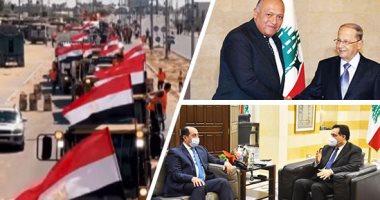 مصر × 7 سنوات.. دبلوماسية عابرة للحدود وجولات مكوكية تصنع السلام.. دولة 30 يونيو تدشن شبكة تحالفات جديدة قائمة علي التفاهم.. زيارات الرئيس السيسي مدت جسور الثقة.. والقضية الفلسطينية تعود للصدارة بجهود القاهرة