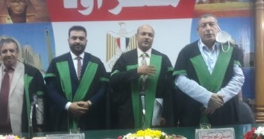 المبادئ الأخلاقية فى الدساتير العراقية رسالة ماجستير بدار العلوم جامعة القاهرة