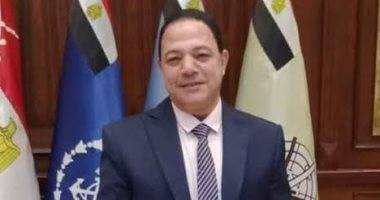  ندب مدير مرفق إسعاف المنوفية مديرا عاما لإقليم الدلتا 