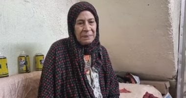 هنا مسقط رأس أنسي ساويرس.. الحاجة شادية تروى تفاصيل لأول مرة عن الراحل وأسرته.. فيديو