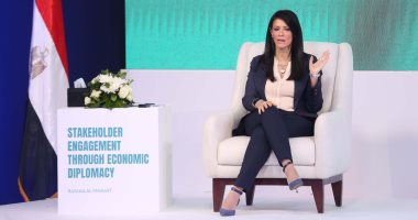 التعاون الدولى تصنيف المحفظة الجارية للتمويلات التنموية بـ25.6 مليار دولار