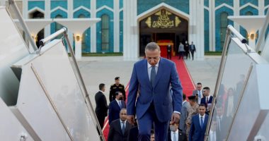 رئيس وزراء العراق: تجاوز آثار الماضى سيمكن بغداد والكويت من تحقيق الإنجازات