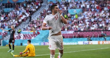 فيران توريس هداف منتخب إسبانيا فى عهد إنريكي.. ويتجاوز راموس