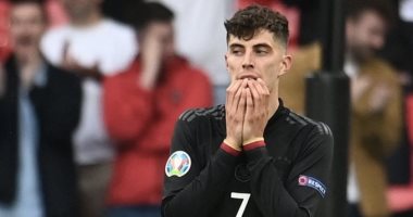 لا شئ يصدق فى اليورو.. بعد خروج ألمانيا مجموعة الموت تودع يورو 2020
