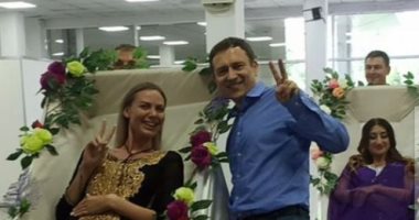 معرض لملابس وتوابيت الموتى فى أوكرانيا.. اعرف الحكاية