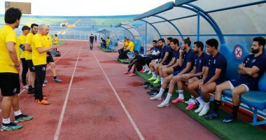 ليس أبو جبل أو جنش.. بيراميدز يطلب ضم حارس مفاجئ من الزمالك