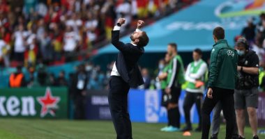 يورو 2020.. ساوثجيت: الفوز على ألمانيا أفضل ذكرى لى في ويمبلي