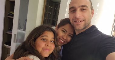درة تدعم شيرين عبد الوهاب: "ربنا يحفظكم ويخليكم لبعض .. وبرافو يا حسام"
