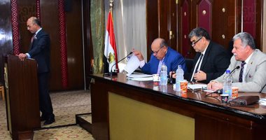 "صحة النواب" توصى بحلول لمشكلة توزيع التمريض وتعديل قانون المهن الطبية 