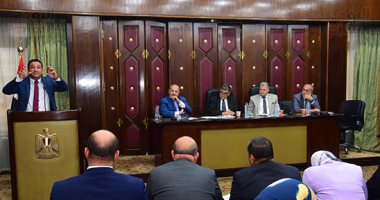 النائب أيمن أبو العلا: قانون المسئولية الطبية لا يسجن الطبيب ويراعى حقوق المريض