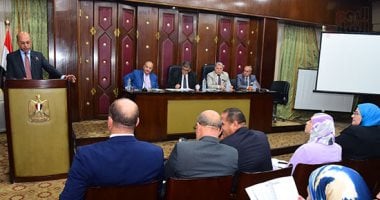جلسة استماع حول قانون المسئولية الطبية ومناقشة 12 طلب إحاطة بـ"صحة النواب"
