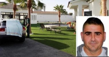 شرطة جبل طارق تستعين بالمواطنين لضبط "إمبراطور المخدرات" 