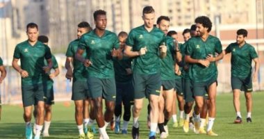 أحمد سامى للاعبى سموحة: الفوز على الأهلى يعيد لكم الهيبة والمربع الذهبى فى أيديكم