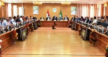 الانتهاء من تنفيذ الخطة الاستثمارية الموحدة لمحافظة الشرقية بنسبة 100%