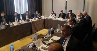 الرى تنظم جلسة مشاورات مع الاتحاد الأوروبى لبحث فرص تمويل مشروعات الرى الحديث