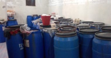 صحة المنيا تحرر 27 مخالفة لمنشآت غذائية وتعدم أغذية خلال حملات رقابية