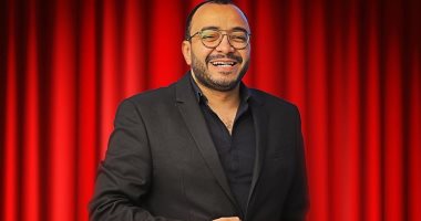 حسام داغر بطلاً أمام سوسن بدر فى مسلسل "السيدة زينب" 