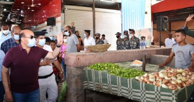محافظ أسوان يعلن تشغيل موقف خور عواضة لسيارات السيرفيس.. تفاصيل