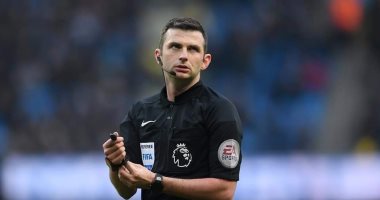 يورو 2020. الإنجليزي أوليفر حكماً لمباراة إسبانيا وسويسرا في ربع النهائي