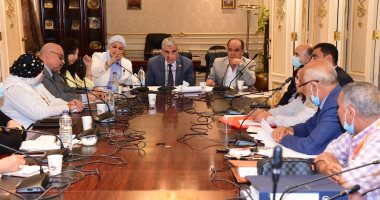 "قوى النواب" تناقش طلب إحاطة بشأن صرف العلاوات الخمس لبعض العاملين