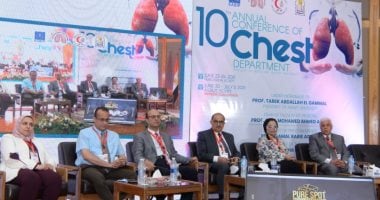 رئيس جامعة أسيوط يعلن عن بدء إجراءات إنشاء مستشفى جامعى للعزل والحميات