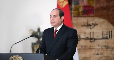 هدية السيسى فى ذكرى 30 يونيو.. علاج الضمور العضلى على نفقة الدولة.. فيديو