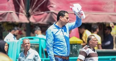 تعرف على درجات الحرارة المحسوسة بمحافظات الجمهورية حتى أول أيام عيد الأضحى 